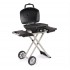 Мобильный газовый гриль Napoleon TravelQ PRO 285X