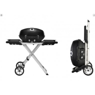 Мобильный газовый гриль Napoleon TravelQ PRO 285X