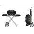 Мобильный газовый гриль Napoleon TravelQ PRO 285X