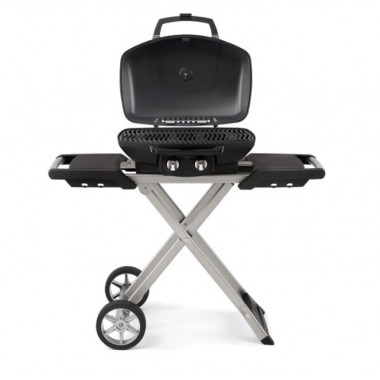Мобильный газовый гриль Napoleon TravelQ PRO 285X
