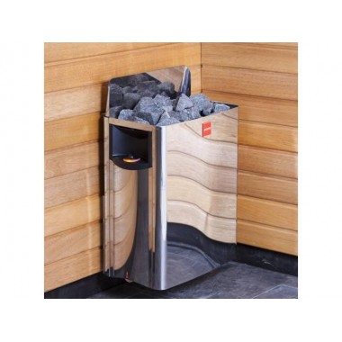 Электрическая печь Harvia The Wall SW80