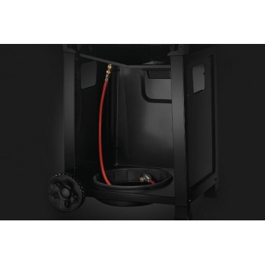 Газовый гриль Napoleon Freestyle 425