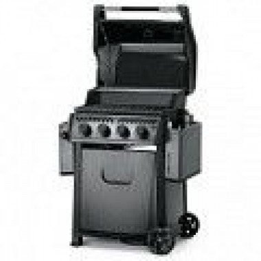 Газовый гриль Napoleon Freestyle 425