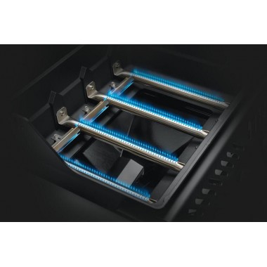 Газовый гриль Napoleon Freestyle 425 SIB (инфракрасная боковая горелка)