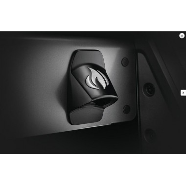 Газовый гриль Napoleon Freestyle 425 SIB (инфракрасная боковая горелка)