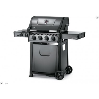 Газовый гриль Napoleon Freestyle 425 SIB (инфракрасная боковая горелка)