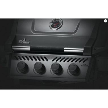 Газовый гриль Napoleon Freestyle 425 SB