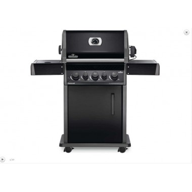 Газовый гриль Napoleon Rogue 425 RSB