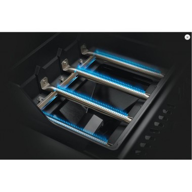 Газовый гриль Napoleon Rogue 425 RSB