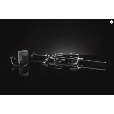 Газовый гриль Napoleon Rogue 425 RSE