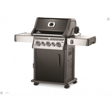 Газовый гриль Napoleon Rogue 425 RSE