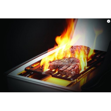 Газовый гриль Napoleon Rogue 425 RSE