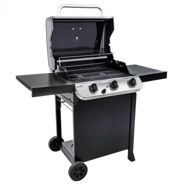 Газовый гриль Char-Broil Перфоманс 3х горелочный