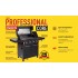 ГАЗОВЫЙ ГРИЛЬ CHAR-BROIL PROFESSIONAL CORE 4B