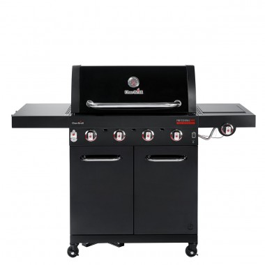 ГАЗОВЫЙ ГРИЛЬ CHAR-BROIL PROFESSIONAL CORE 4B