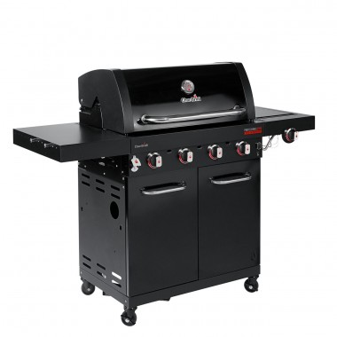 ГАЗОВЫЙ ГРИЛЬ CHAR-BROIL PROFESSIONAL CORE 4B