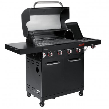 ГАЗОВЫЙ ГРИЛЬ CHAR-BROIL PROFESSIONAL CORE 4B