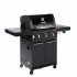 ГАЗОВЫЙ ГРИЛЬ CHAR-BROIL PROFESSIONAL CORE 3B