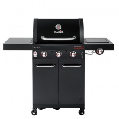 ГАЗОВЫЙ ГРИЛЬ CHAR-BROIL PROFESSIONAL CORE 3B