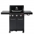 ГАЗОВЫЙ ГРИЛЬ CHAR-BROIL PROFESSIONAL CORE 3B
