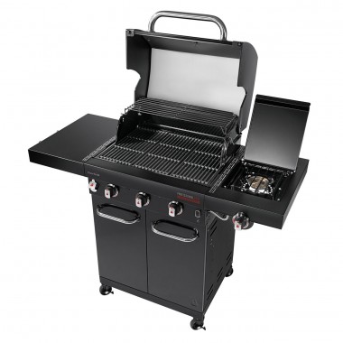 ГАЗОВЫЙ ГРИЛЬ CHAR-BROIL PROFESSIONAL CORE 3B