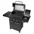 ГАЗОВЫЙ ГРИЛЬ CHAR-BROIL PROFESSIONAL CORE 3B