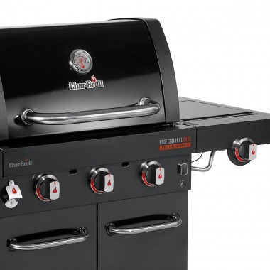 ГАЗОВЫЙ ГРИЛЬ CHAR-BROIL PROFESSIONAL CORE 3B