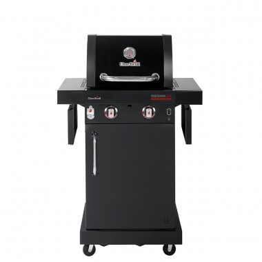 ГАЗОВЫЙ ГРИЛЬ CHAR-BROIL PROFESSIONAL CORE 2B