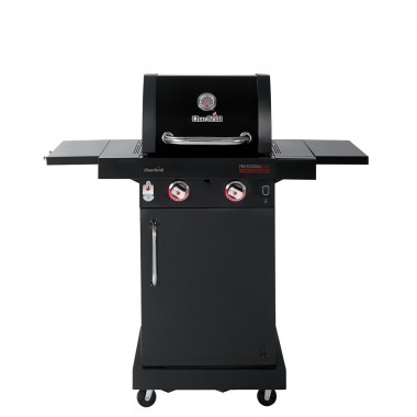ГАЗОВЫЙ ГРИЛЬ CHAR-BROIL PROFESSIONAL CORE 2B