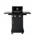 ГАЗОВЫЙ ГРИЛЬ CHAR-BROIL PROFESSIONAL CORE 2B