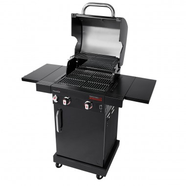 ГАЗОВЫЙ ГРИЛЬ CHAR-BROIL PROFESSIONAL CORE 2B