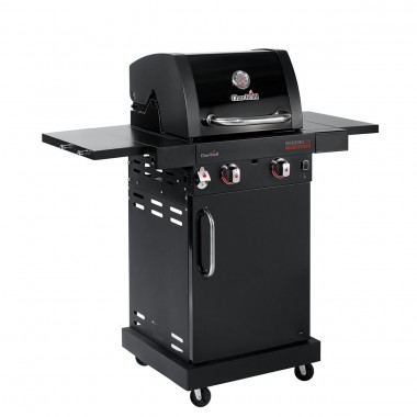 ГАЗОВЫЙ ГРИЛЬ CHAR-BROIL PROFESSIONAL CORE 2B