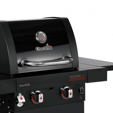 ГАЗОВЫЙ ГРИЛЬ CHAR-BROIL PROFESSIONAL CORE 2B