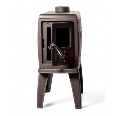 Печь-камин FireWay Zeige Патина