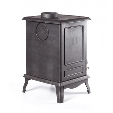Чугунная печь FireWay Erik (Патина Медь)