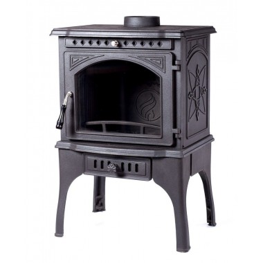 Печь-камин Fireway Cooker
