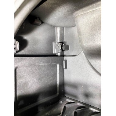 Печь-камин Fireway Matis