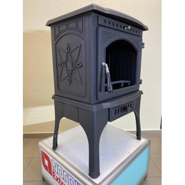 Печь-камин Fireway Cooker