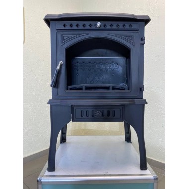 Печь-камин Fireway Cooker