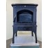 Печь-камин Fireway Cooker