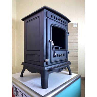 Чугунная печь FireWay Erik
