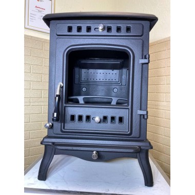 Чугунная печь FireWay Erik