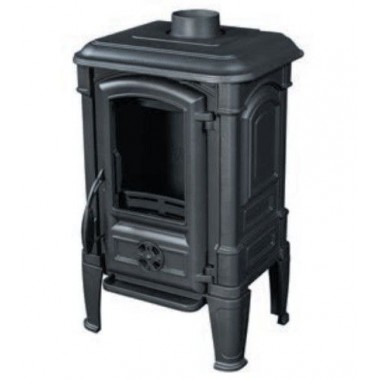 Печь-камин Ferguss Zeus Legs