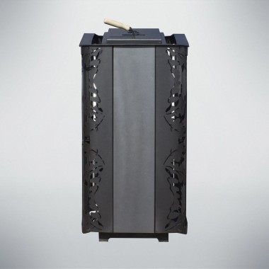 Дровяная печь "Терма Каменка без выноса" (до 24 куб.м)