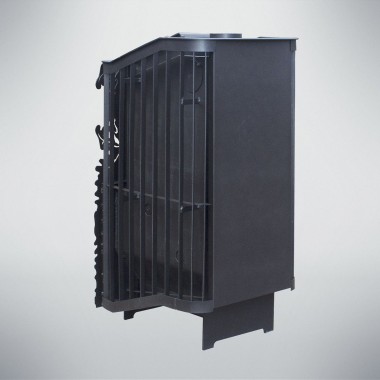 Дровяная печь "Терма Каменка без выноса" (до 24 куб.м)