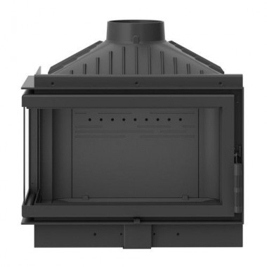 Каминная вставка KFD Eco MAX 7  L standard