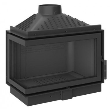 Каминная вставка KFD Eco MAX 7  L standard