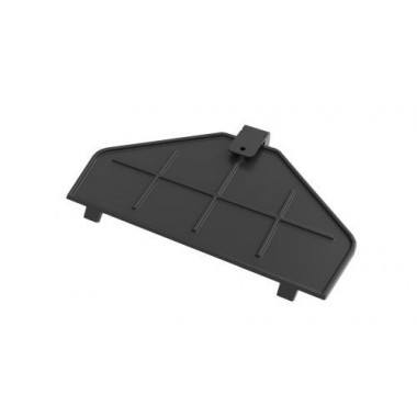 Каминная вставка KFD ECO MAX 7 L basic