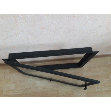 Дверцы каминные Декор (под заказ любого размера)