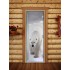 Стеклянная дверь DoorWood «Престиж» ФОТОПЕЧАТЬ